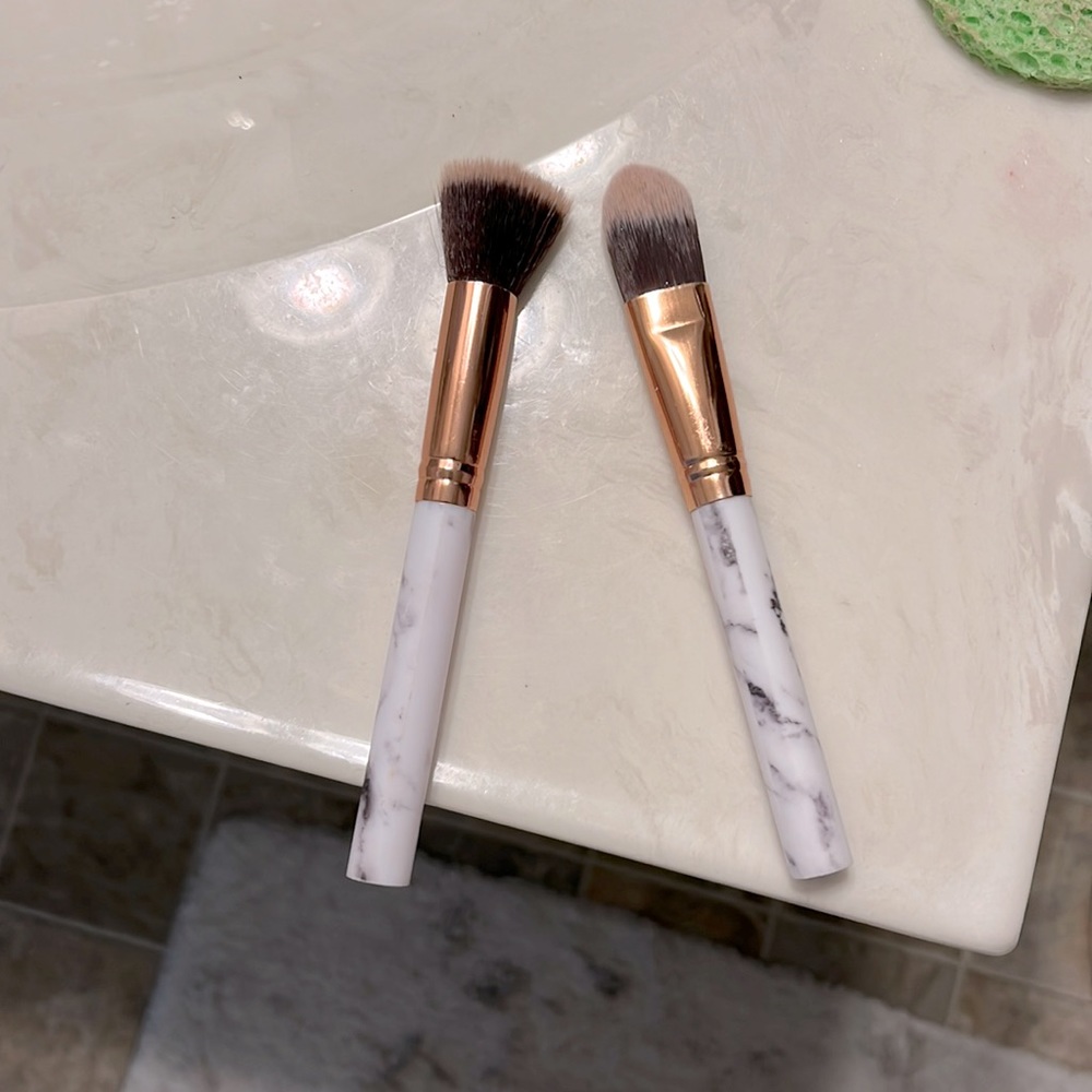 Brushes